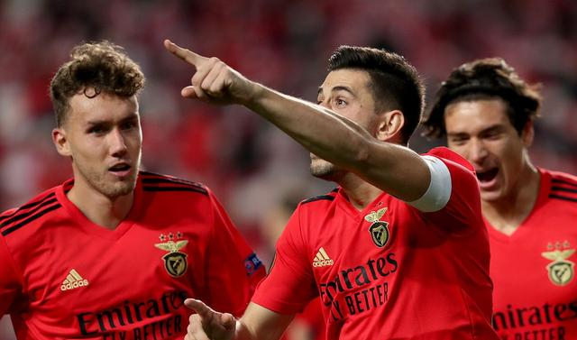 本菲卡足球俱乐部阵容-九游在线入口