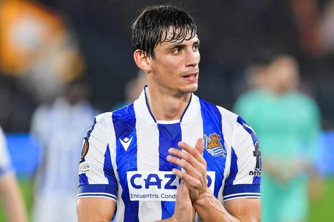 英超赛程吃紧，皇家社会转会期单刀错失，态度坚定，年轻球员得到机会 -九游网址