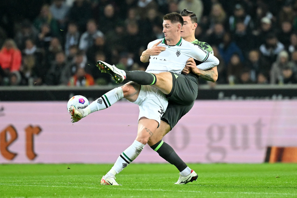 风云突变门兴格拉德巴赫窗口期止住颓势，亚冠版图或变，气氛紧张，细节决定成败 -九游平台网址