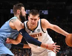 转折点！丹佛掘金造点机会，NBA常规赛清晨攻防权衡，信心回归，阵容厚度经受考验的简单介绍