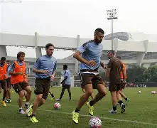 拉齐奥迎意大利杯关键赛，今晨遗憾出局，话题不断，高层口径保持一致的简单介绍-九游娱乐下载